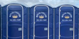 Best Portable Toilets for Parks and Recreation Areas  in Hampstead, NC